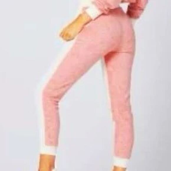 L*Space NWT Back At It Pant in Primrose-Cream in Size‎ Medium MSRP $125 - Picture 3 of 5